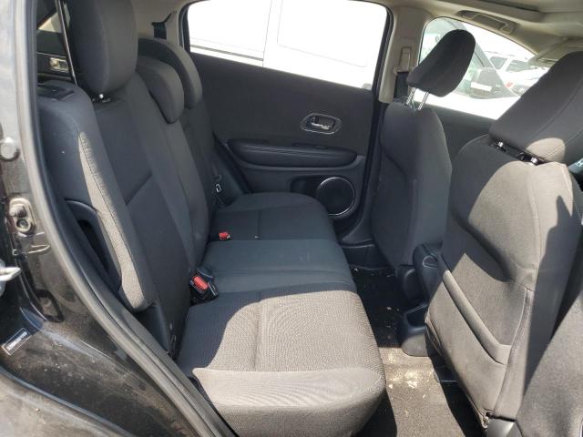 3CZRU6H53KM743499 - 2019 HONDA HR-V EX BLACK photo 11