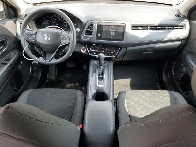 3CZRU6H53KM743499 - 2019 HONDA HR-V EX BLACK photo 8