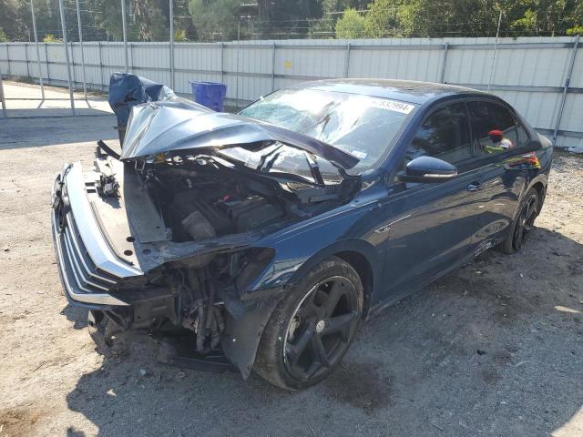 1VWMA7A37LC026918 - 2020 VOLKSWAGEN PASSAT R-LINE Mavi foto 1