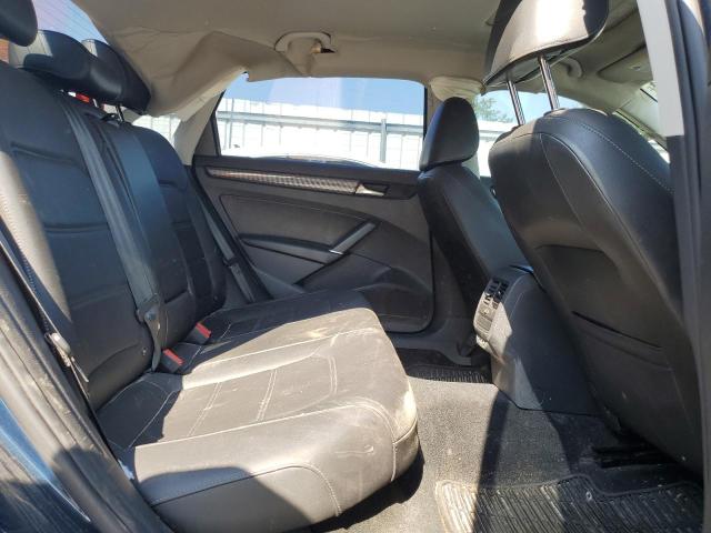 1VWMA7A37LC026918 - 2020 VOLKSWAGEN PASSAT R-LINE Mavi foto 10