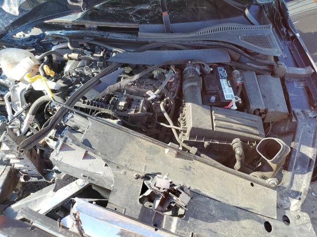 1VWMA7A37LC026918 - 2020 VOLKSWAGEN PASSAT R-LINE Mavi foto 11