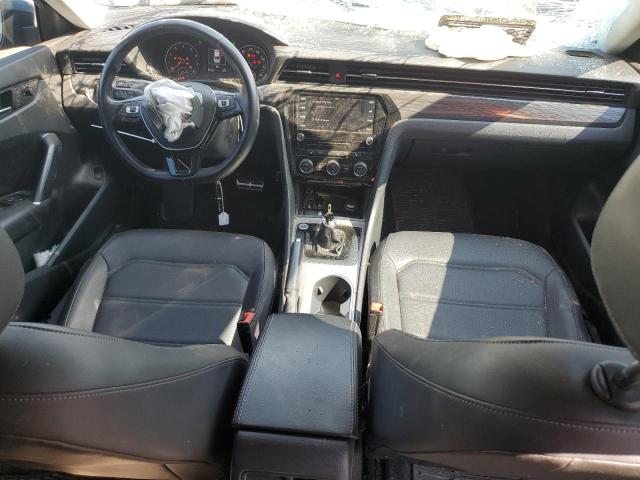 1VWMA7A37LC026918 - 2020 VOLKSWAGEN PASSAT R-LINE Mavi foto 8