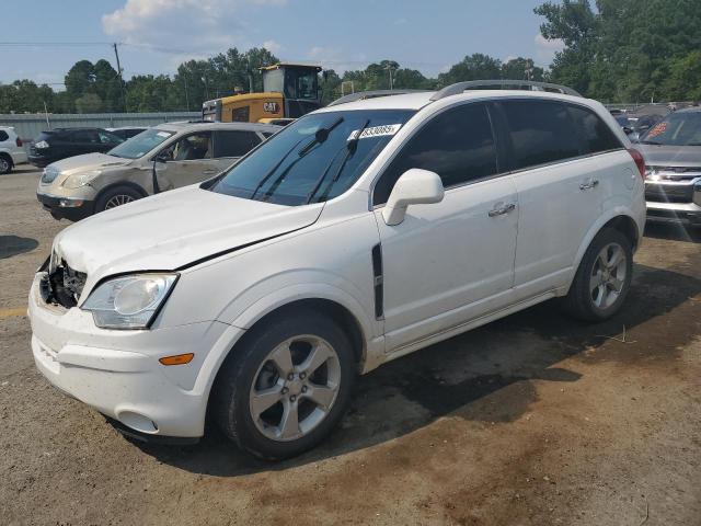 2014 CHEVROLET CAPTIVA LT, 