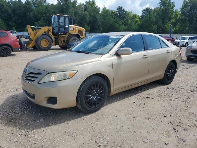 2011 TOYOTA CAMRY BASE, null