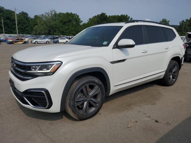 2021 VOLKSWAGEN ATLAS SE, 