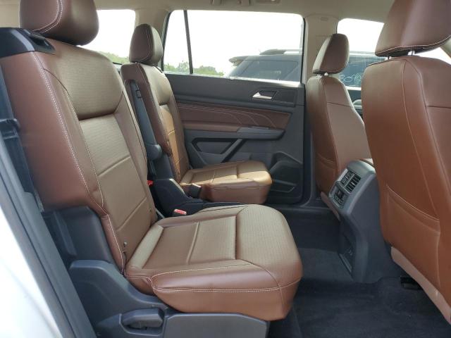 1V2RR2CA2MC580805 - 2021 VOLKSWAGEN ATLAS SE WHITE photo 11