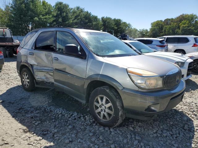 3G5DA03E04S507010 - 2004 BUICK RENDEZVOUS CX TWO TONE photo 4