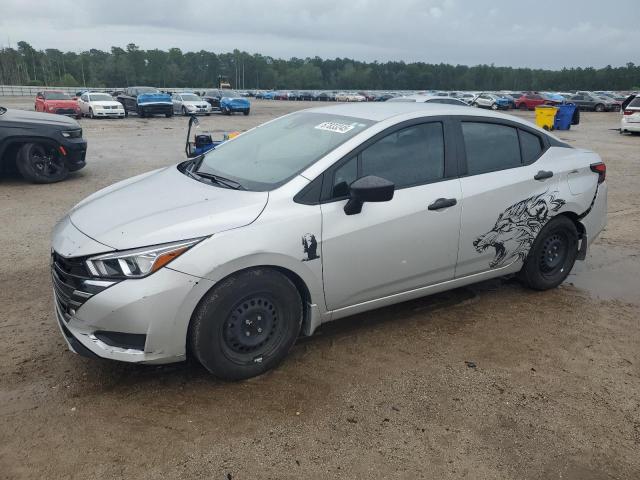 2023 NISSAN VERSA S, 