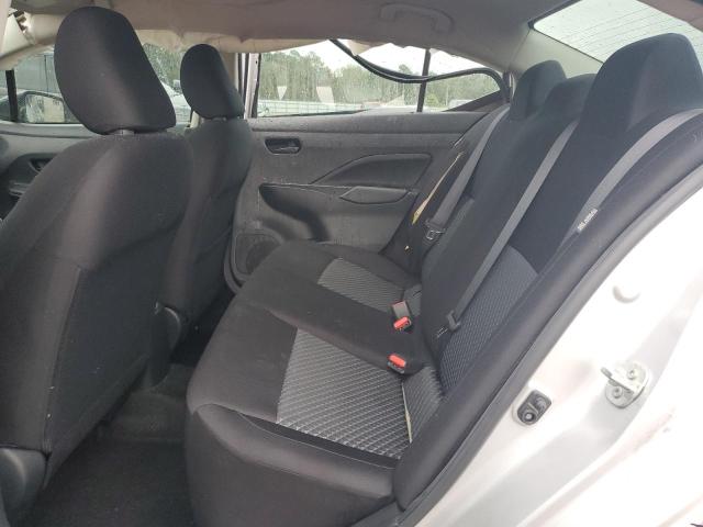 3N1CN8DV5PL847888 - 2023 NISSAN VERSA S Gümüş fotoğraf 10