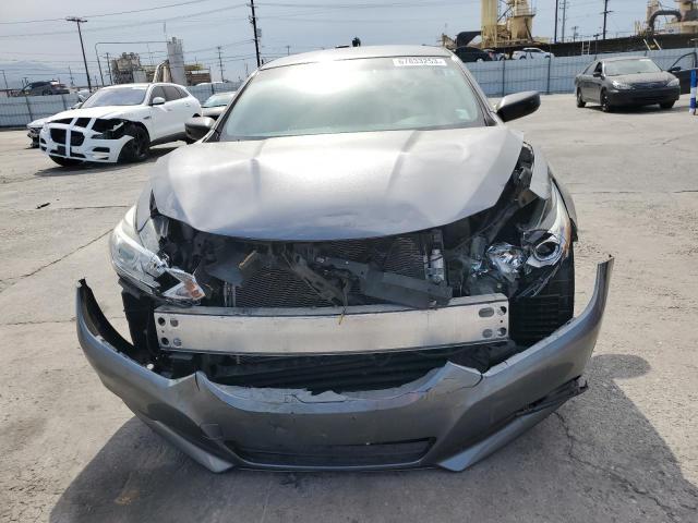 1N4AL3AP7JC172489 - 2018 NISSAN ALTIMA 2.5 GRAY photo 5