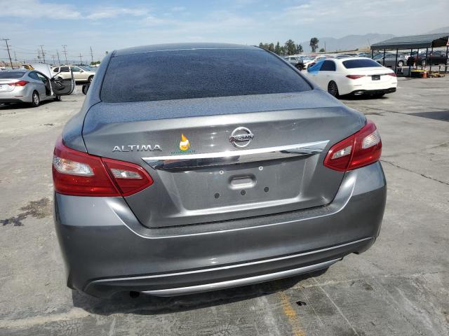 1N4AL3AP7JC172489 - 2018 NISSAN ALTIMA 2.5 GRAY photo 6