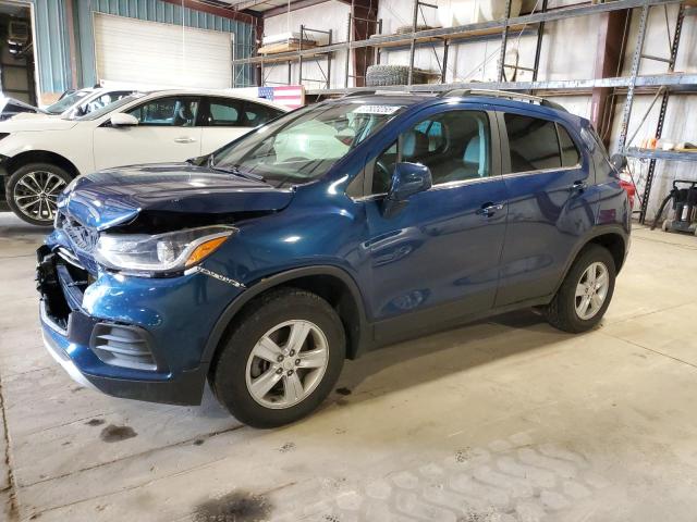2020 CHEVROLET TRAX 1LT, 