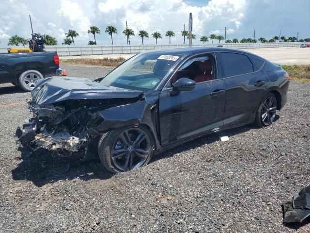 2025 ACURA INTEGRA A-SPEC TECH, 