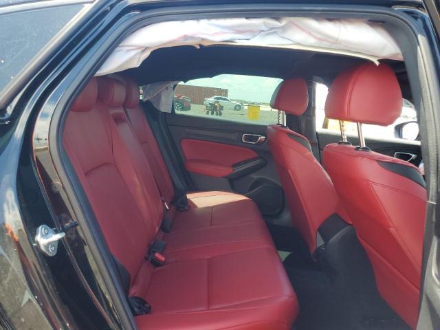 19UDE4H62SA016024 - 2025 ACURA INTEGRA A-SPEC TECH BLACK photo 10