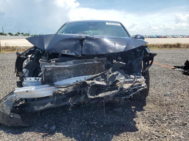 19UDE4H62SA016024 - 2025 ACURA INTEGRA A-SPEC TECH BLACK photo 5