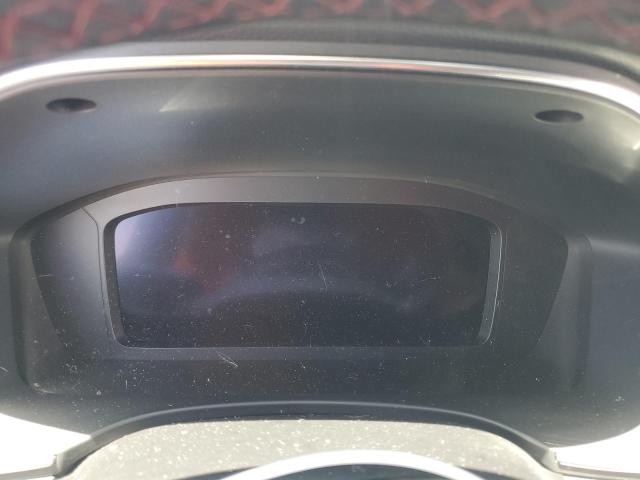 19UDE4H62SA016024 - 2025 ACURA INTEGRA A-SPEC TECH BLACK photo 9