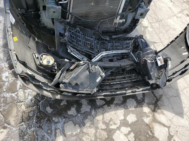 3GYFNDE37DS608905 - 2013 CADILLAC SRX PERFORMANCE COLLECTION Grafitowy zdjęcie 13