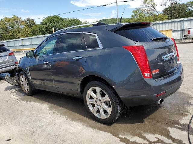 3GYFNDE37DS608905 - 2013 CADILLAC SRX PERFORMANCE COLLECTION CHARCOAL photo 2