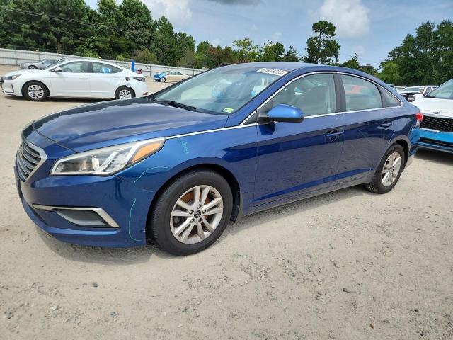 2016 HYUNDAI SONATA SE, 