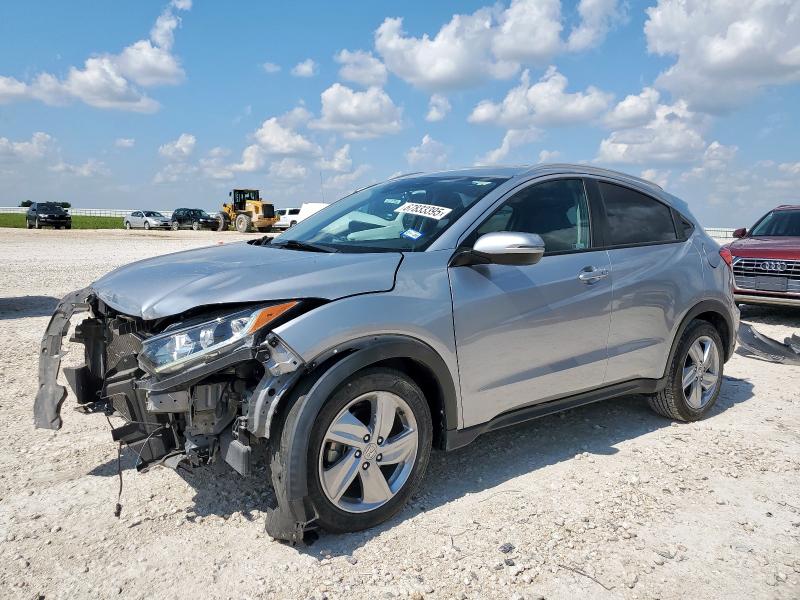 2019 HONDA HR-V EXL, 