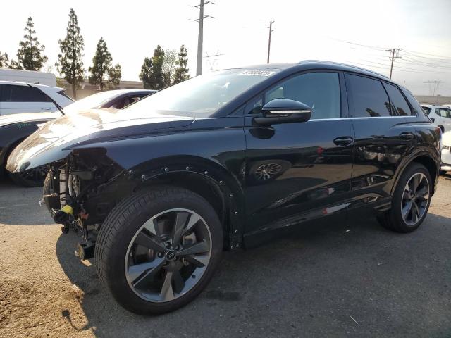 2022 AUDI Q4 E-TRON PRESTIGE, null