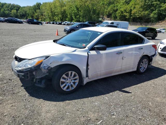 2016 NISSAN ALTIMA 2.5, 
