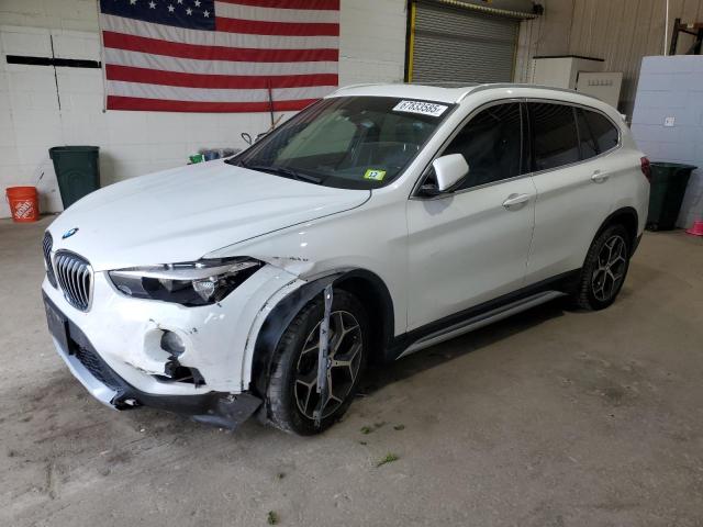 2018 BMW X1 XDRIVE28I, 