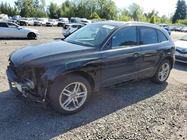 2016 AUDI Q5 PREMIUM PLUS, 