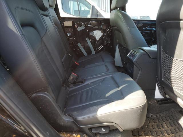 WA1L2AFPXGA055135 - 2016 AUDI Q5 PREMIUM PLUS BLACK photo 11