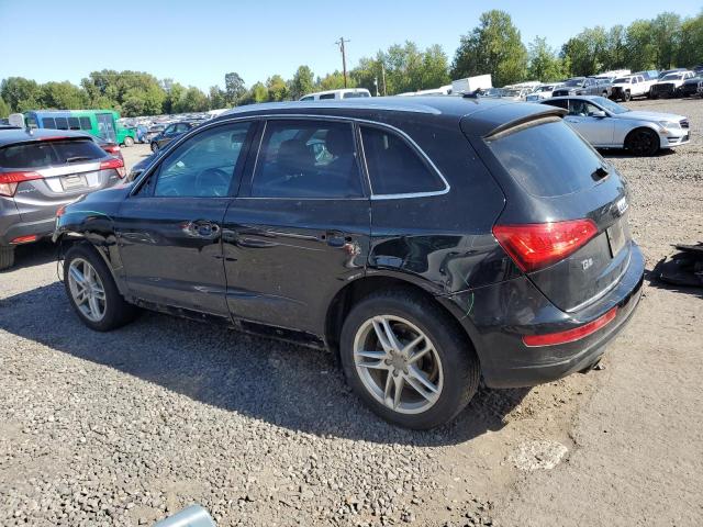 WA1L2AFPXGA055135 - 2016 AUDI Q5 PREMIUM PLUS BLACK photo 2