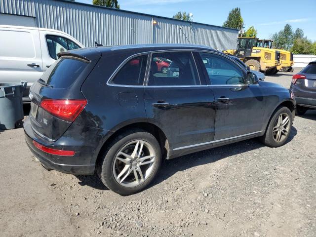 WA1L2AFPXGA055135 - 2016 AUDI Q5 PREMIUM PLUS BLACK photo 3