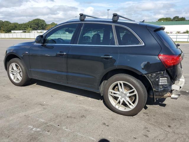 WA1D7AFP6GA057941 - 2016 AUDI Q5 PREMIUM PLUS S-LINE BLACK photo 2