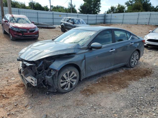 2020 NISSAN ALTIMA S, 