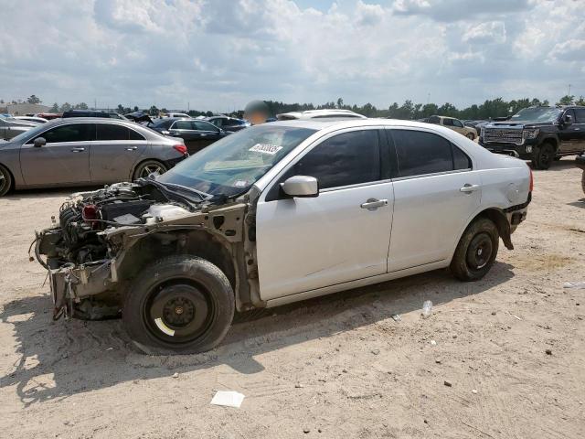 2012 FORD FUSION SE, 