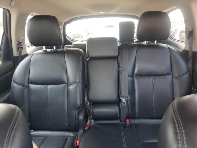 5N1AR2MN6FC600309 - 2015 NISSAN PATHFINDER S Gümüş foto 10