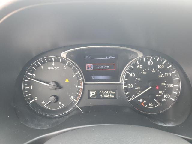 5N1AR2MN6FC600309 - 2015 NISSAN PATHFINDER S Gümüş foto 9