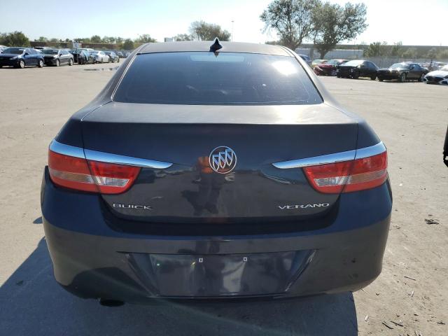 1G4PP5SK7G4116333 - 2016 BUICK VERANO BLUE photo 6