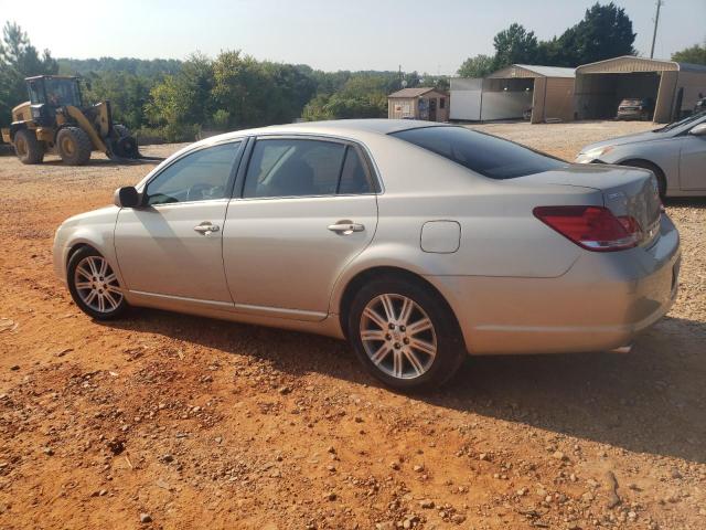 4T1BK36B66U125790 - 2006 TOYOTA AVALON XL GOLD photo 2