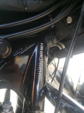 1HD1KHC17KB629455 - 2019 HARLEY-DAVIDSON FLTRX 黑色 照片 10