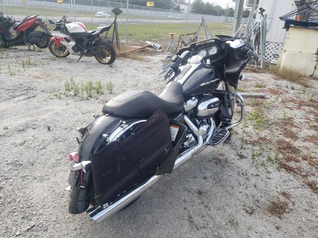 1HD1KHC17KB629455 - 2019 HARLEY-DAVIDSON FLTRX 黑色 照片 4