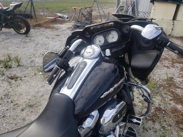 1HD1KHC17KB629455 - 2019 HARLEY-DAVIDSON FLTRX 黑色 照片 5