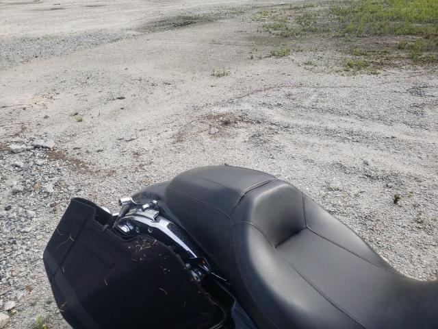 1HD1KHC17KB629455 - 2019 HARLEY-DAVIDSON FLTRX 黑色 照片 6