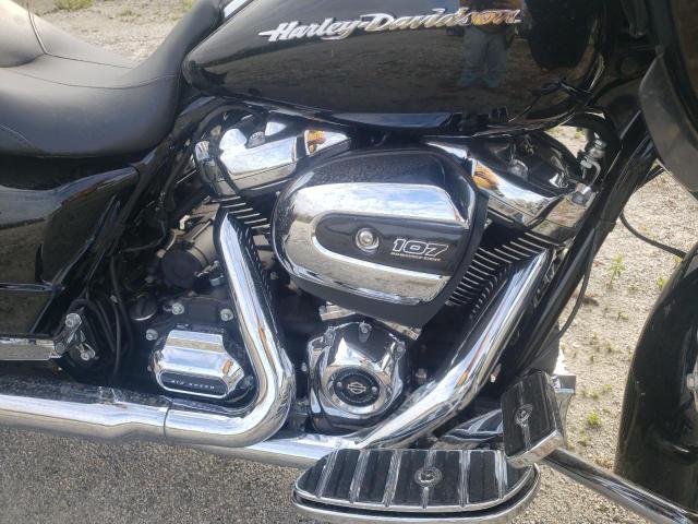 1HD1KHC17KB629455 - 2019 HARLEY-DAVIDSON FLTRX 黑色 照片 7