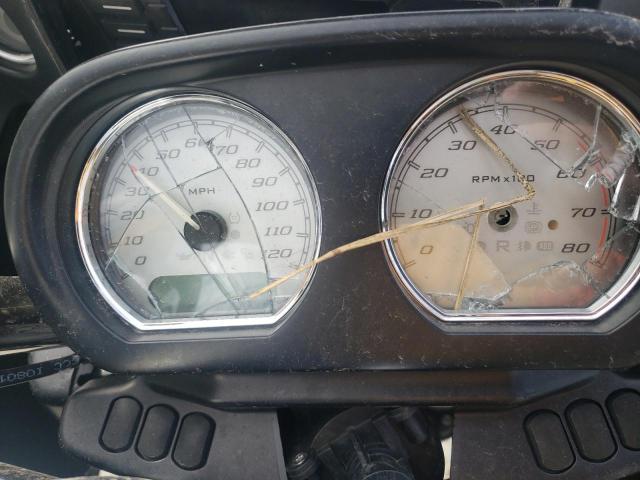 1HD1KHC17KB629455 - 2019 HARLEY-DAVIDSON FLTRX 黑色 照片 8