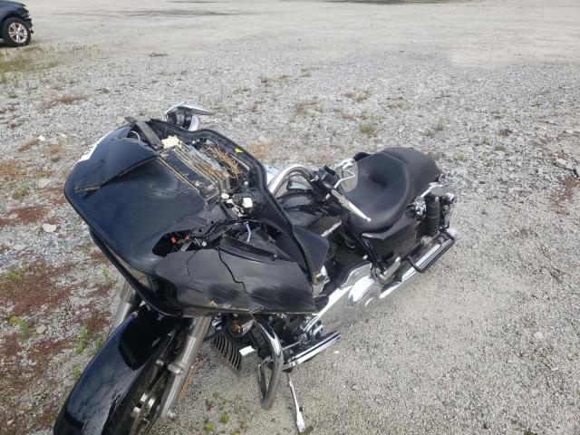 1HD1KHC17KB629455 - 2019 HARLEY-DAVIDSON FLTRX 黑色 照片 9