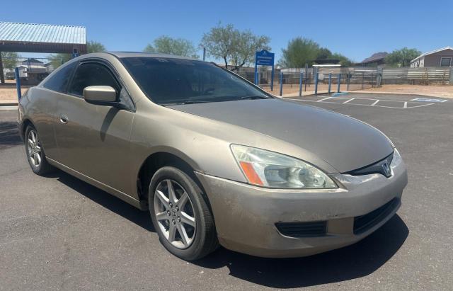 2003 HONDA ACCORD EX, 