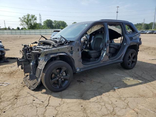 2024 JEEP GRAND CHER LAREDO, 