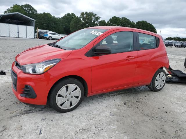 2016 CHEVROLET SPARK LS, 