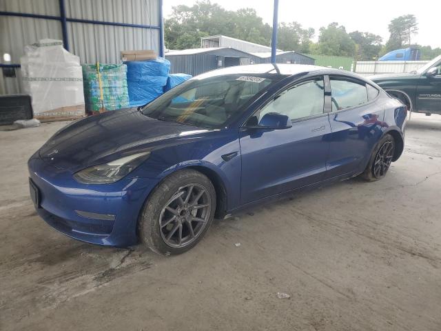 2023 TESLA MODEL 3, 
