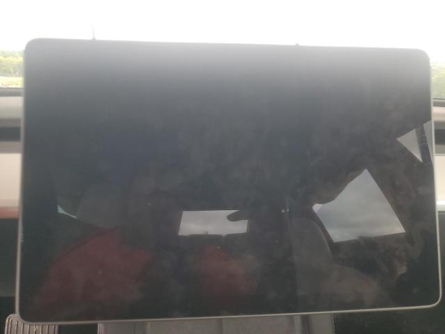 5YJ3E1EAXPF643120 - 2023 TESLA MODEL 3 ლურჯი ფოტო 9